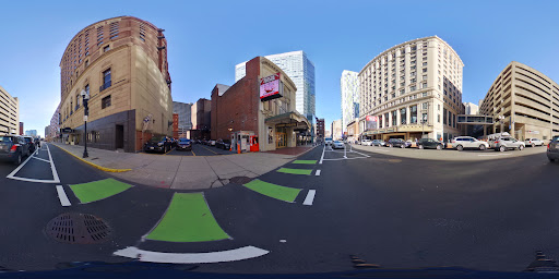 Performing Arts Theater «Boch Center - Shubert Theatre», reviews and photos, 265 Tremont St, Boston, MA 02116, USA