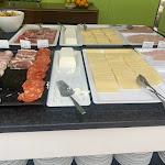 Photo n°6 de l'avis de Carlos.. fait le 16/09/2023 à 20:27 sur le  INATEL Cerveira Hotel à Lovelhe