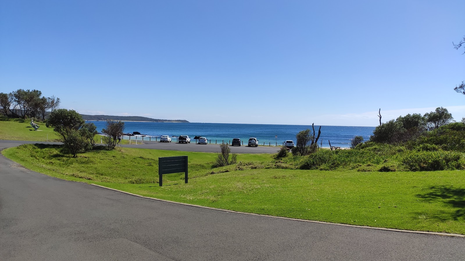 Taylor Beach photo #9