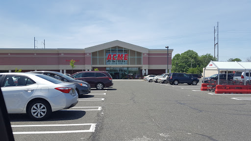 Grocery Store «ACME Markets», reviews and photos, 990 Shrewsbury Ave, Tinton Falls, NJ 07724, USA