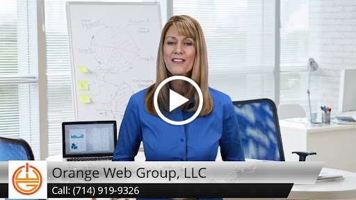 Orange Web Group, LLC image