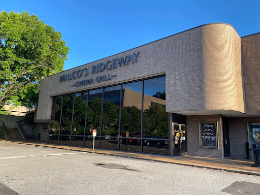 Movie Theater «Ridgeway Cinema Grill», reviews and photos, 5853 Ridgeway Center Pkwy, Memphis, TN 38120, USA