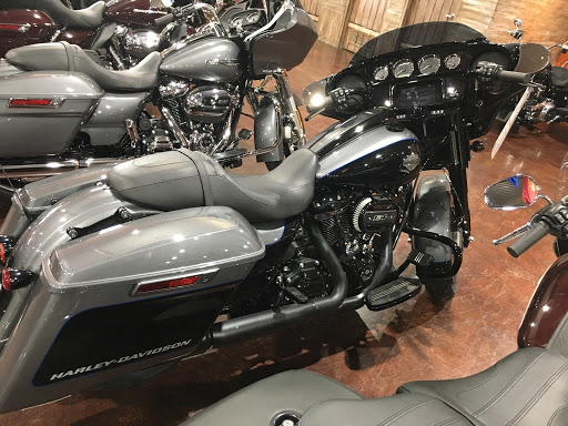 Motorcycle Dealer «Rock City Harley-Davidson Little Rock», reviews and photos, 10210 I-30, Little Rock, AR 72209, USA