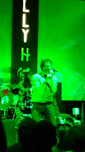 Live Music Venue «Tally Ho Theater», reviews and photos, 19 W Market St, Leesburg, VA 20175, USA