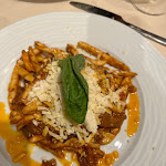 Photo n°2 de l'avis de Anthony.r fait le 20/07/2023 à 23:51 sur le  Trattoria Da Nino à Taormina