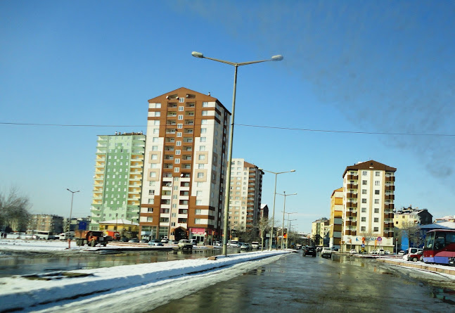 As Ekmek Fırını - Kayseri