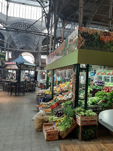 Mercado De San Telmo - Local 3-