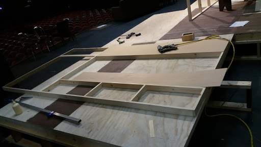 Performing Arts Theater «Theatre Charlotte», reviews and photos, 501 Queens Rd, Charlotte, NC 28207, USA