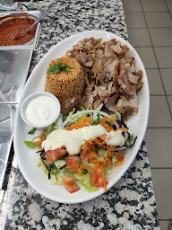 Photo n°10 de Kebab Colush à Blotzheim ()