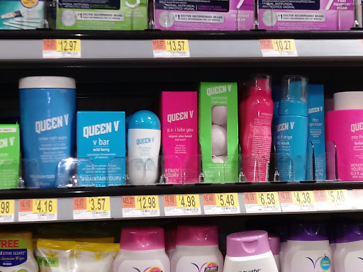 Department Store «Walmart Supercenter», reviews and photos, 8800 Kingsridge Dr, Dayton, OH 45458, USA