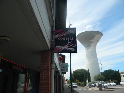 Stephy Coiffure à Aucamville