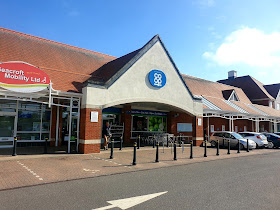 Lincolnshire Co-op Birchwood Food Store