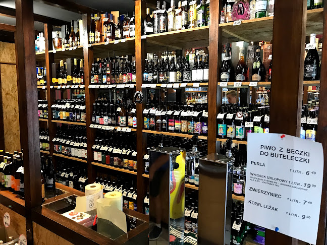 Spiżarnia Alkoholi - Lublin
