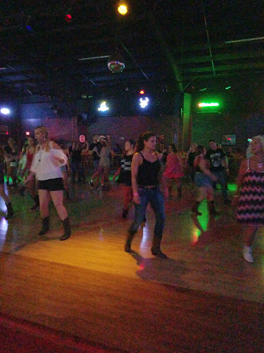 Night Club «Waterin Trough», reviews and photos, 12333 66th St N, Largo, FL 33773, USA