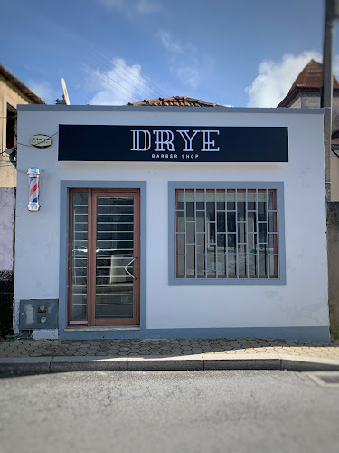 Barbearia DRYE - Vila Nova de Gaia