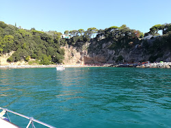 Photo de Spiaggia della Marinella di San Terenzo zone des équipements