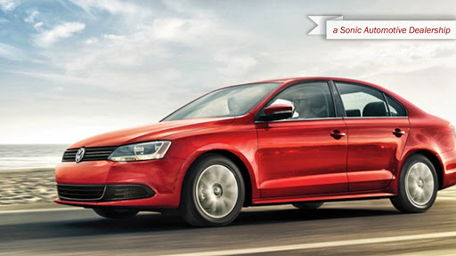 Volkswagen Dealer «Hatfield Volkswagen», reviews and photos, 1495 Auto Mall Dr, Columbus, OH 43228, USA