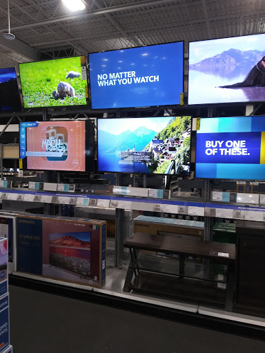 Electronics Store «Best Buy», reviews and photos, 35100 Cowan Rd, Westland, MI 48185, USA