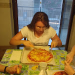Photo n°2 de l'avis de Anna.i fait le 28/07/2019 à 06:59 sur le  Pizzeria Donna Sophia à Caserta