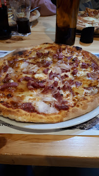Pizza du Pizzeria Le Don Camillo à Valloire - n°8