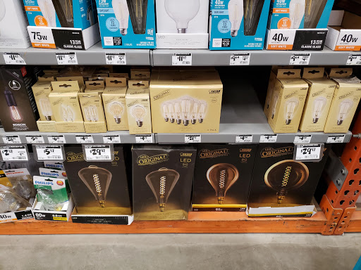 Home Improvement Store «The Home Depot», reviews and photos, 3470 North Rd, Poughkeepsie, NY 12601, USA