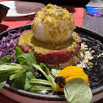 Photo n°1 de l'avis de Andrea.a fait le 09/02/2024 à 22:19 sur le  Braceria The Butchers®️ à Taverna