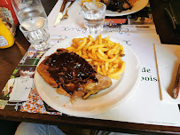 Frite du Restaurant Chez Friloux à Montrouge - n°16