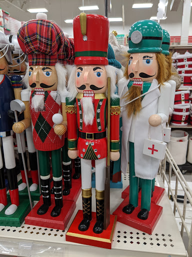 Craft Store «Michaels», reviews and photos, 1120 Harter Pkwy, Yuba City, CA 95993, USA