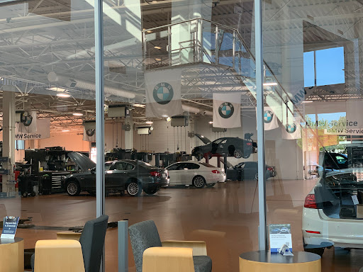 BMW Dealer «Niello BMW Elk Grove», reviews and photos, 8580 Laguna Grove Dr, Elk Grove, CA 95757, USA