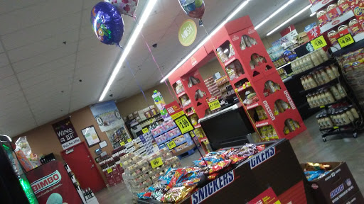 Grocery Store «Grocery Outlet Bargain Market», reviews and photos, 426 W Harder Rd, Hayward, CA 94544, USA