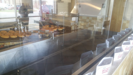 Bakery «Krispy Kreme Doughnuts», reviews and photos, 1400 McFarland Blvd E, Tuscaloosa, AL 35405, USA