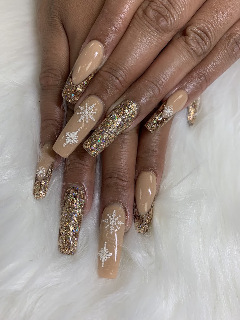 Modern Nails 99515
