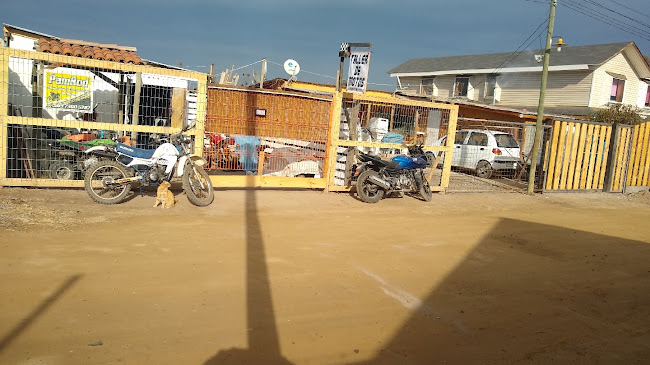 Opiniones de Taller de motos pamrod en Melipilla - Taller de reparación de automóviles