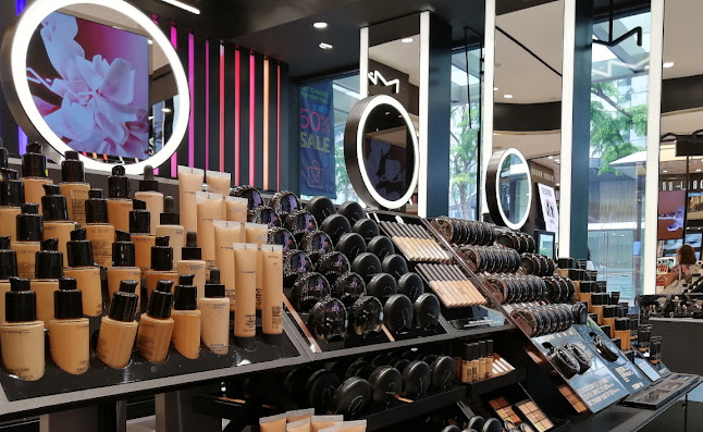 Opening hours for MAC Cosmetics - Tangs at Tang Plaza