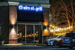 At Elm St Grill image