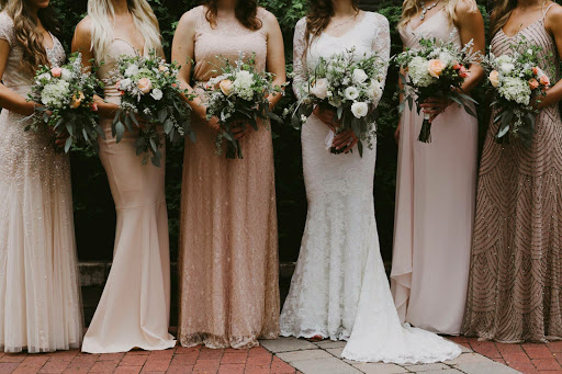 Florist «The Flower Alley», reviews and photos, 25914 Novi Rd, Novi, MI 48375, USA