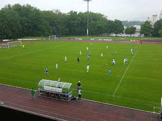 Stadium Schlottermilch