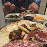 Photo n° 1 de l'avis de Luciole.o fait le 26/08/2020 à 04:09 pour Restaurant Giacalone à Lançon-Provence