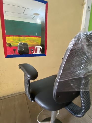 Opiniones de Barber House Alex Jair en Guayaquil - Barbería