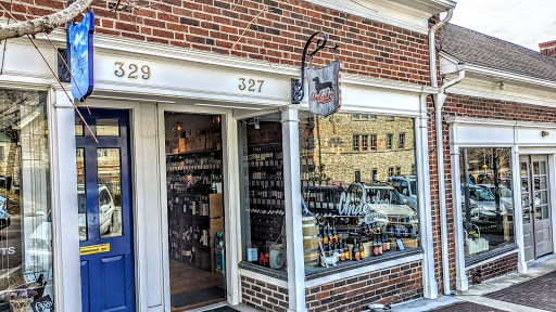 Wine Store «Underdog Wine Co.», reviews and photos, 319 E 55th St, Kansas City, MO 64113, USA