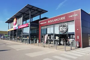 Marie Blachère Boulangerie Sandwicherie Tarterie image