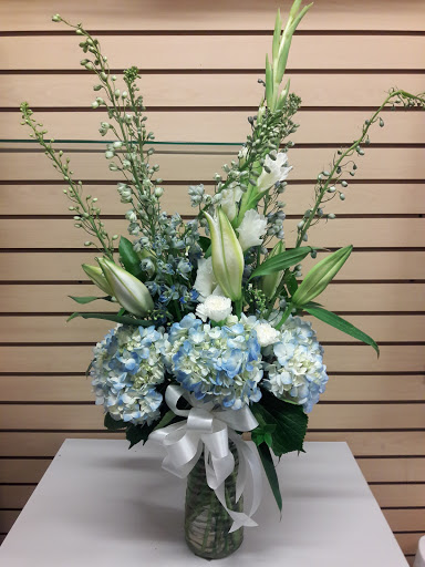 Florist «Allison Flower & Gifts», reviews and photos, 2822 N Broadway, Los Angeles, CA 90031, USA