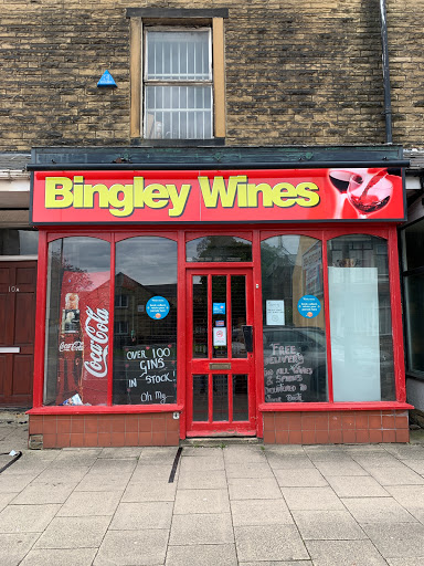 Bingley Wines