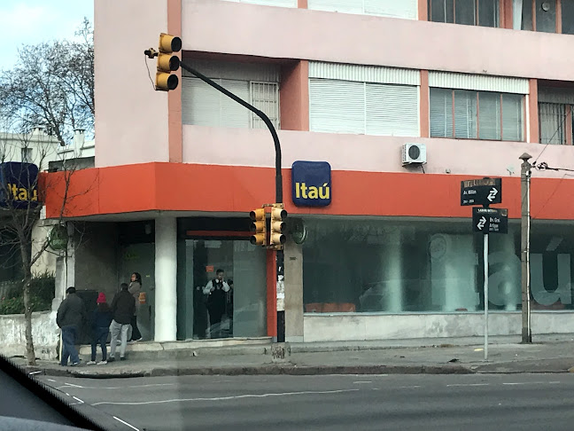 Banco Itaú - Artigas