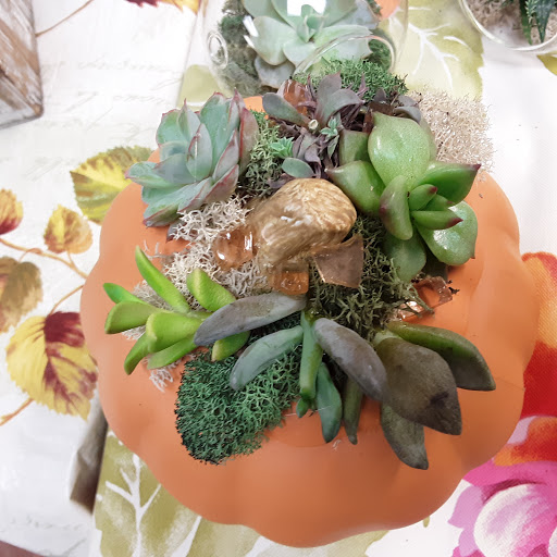 Florist «Given-Erwin Florist», reviews and photos, 328 Cambridge St, Burlington, MA 01803, USA