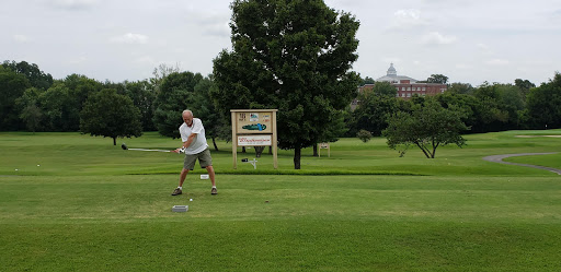 Golf Course «Western Hills Municipal Golf», reviews and photos, 2160 Russellville Rd, Hopkinsville, KY 42240, USA