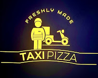 Photos du propriétaire du Pizzeria Taxi pizza La turbie - n°3