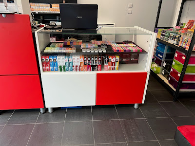 Cocorivape Aurillac E-cig et CBD à Aurillac