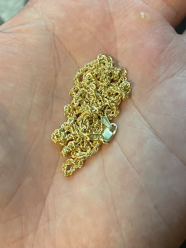 Jeweler «Precision Jewelers», reviews and photos, 35147 Warren Rd, Westland, MI 48185, USA