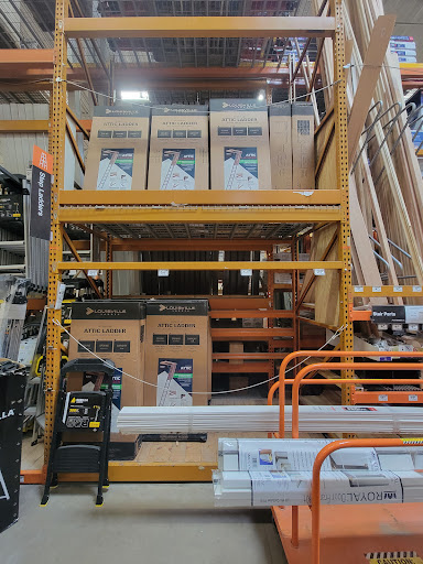 Home Improvement Store «The Home Depot», reviews and photos, 2140 N Jupiter Rd, Garland, TX 75044, USA